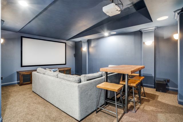 863 Falcon Trace Drive, Allen, TX 75013