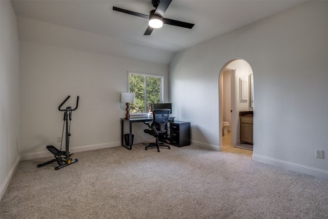 863 Falcon Trace Drive, Allen, TX 75013