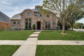863 Falcon Trace Drive, Allen, TX 75013