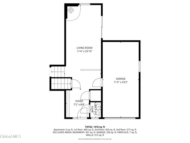 6 St Thomas Lane, Colonie, NY 12304