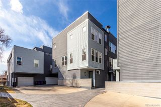 1470 Wolff Street 108, Denver, CO 80204