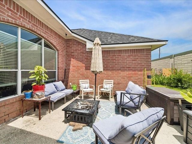 6230 Kristen Park Lane, Humble, TX 77346