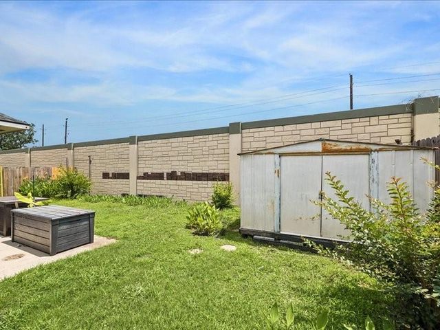 6230 Kristen Park Lane, Humble, TX 77346