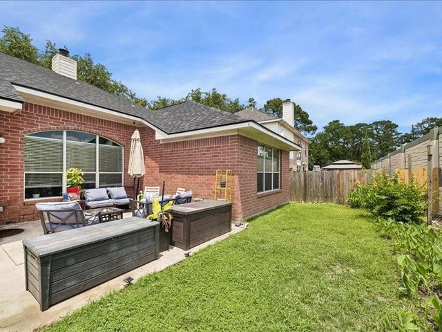 6230 Kristen Park Lane, Humble, TX 77346