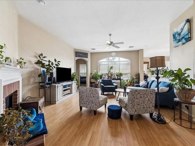 6230 Kristen Park Lane, Humble, TX 77346