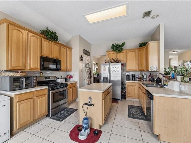 6230 Kristen Park Lane, Humble, TX 77346
