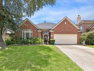 6230 Kristen Park Lane, Humble, TX 77346