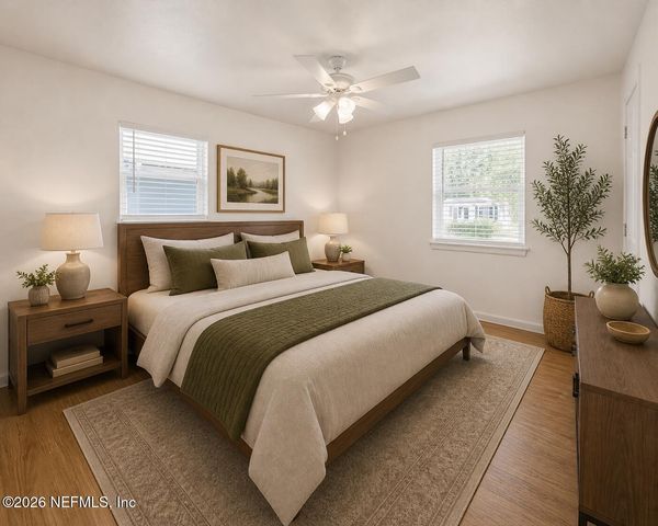 2601 STATE Street, Palatka, FL 32177