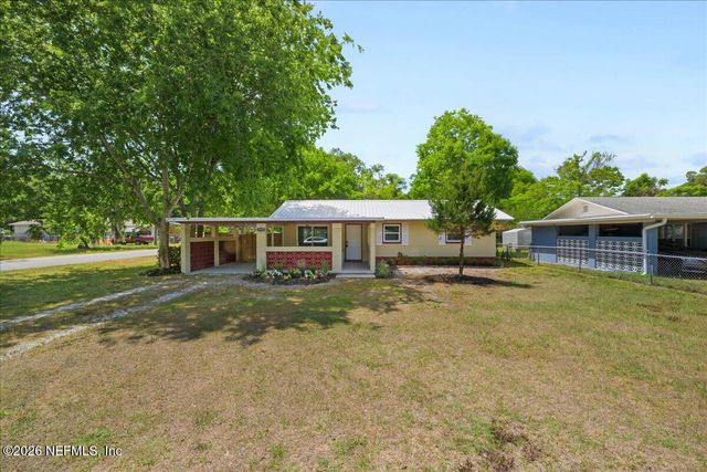 2601 STATE Street, Palatka, FL 32177
