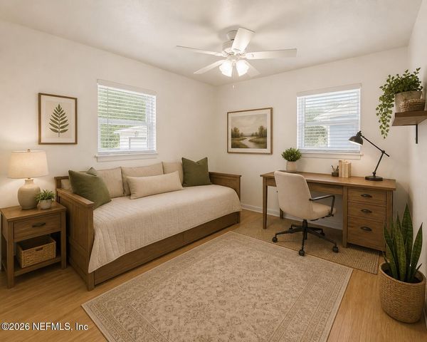 2601 STATE Street, Palatka, FL 32177