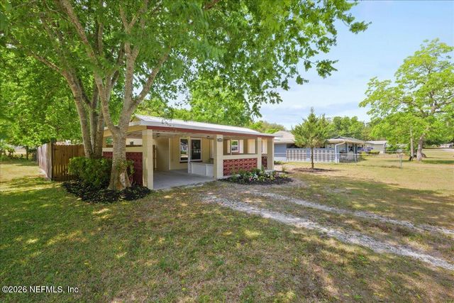 2601 STATE Street, Palatka, FL 32177