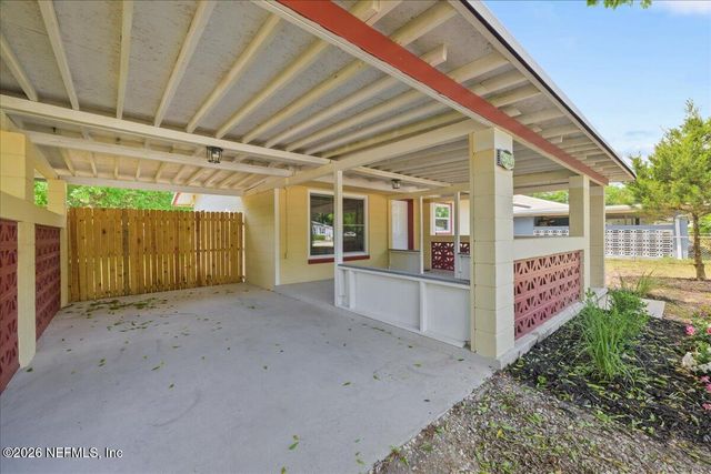 2601 STATE Street, Palatka, FL 32177