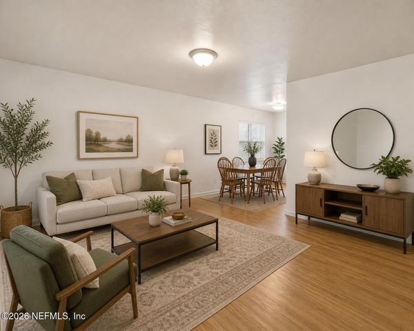 2601 STATE Street, Palatka, FL 32177