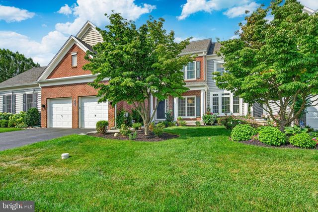327 S CALDWELL CIR, Downingtown, PA 19335