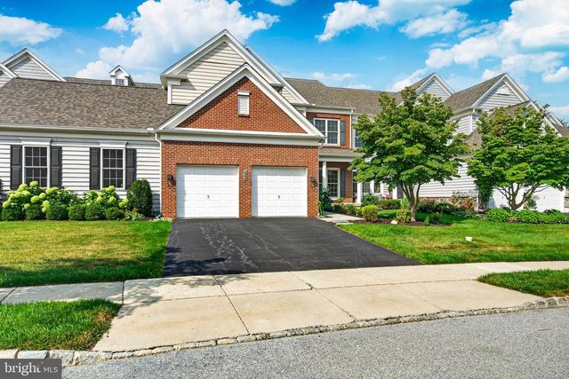327 S CALDWELL CIR, Downingtown, PA 19335