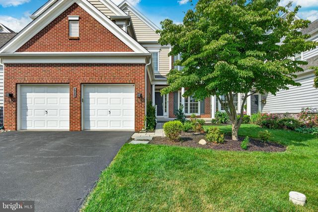 327 S CALDWELL CIR, Downingtown, PA 19335