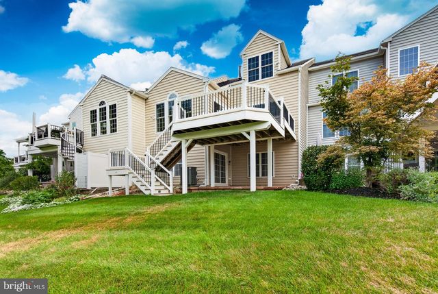 327 S CALDWELL CIR, Downingtown, PA 19335