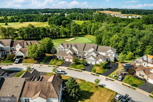 327 S CALDWELL CIR, Downingtown, PA 19335