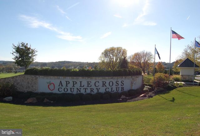 327 S CALDWELL CIR, Downingtown, PA 19335