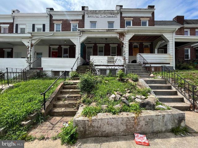 3211 BRIGHTON ST, Baltimore, MD 21216