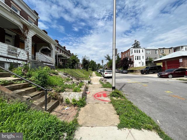 3211 BRIGHTON ST, Baltimore, MD 21216