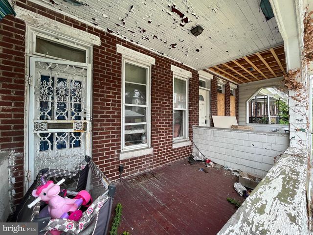 3211 BRIGHTON ST, Baltimore, MD 21216