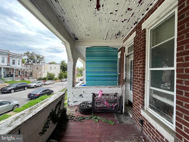 3211 BRIGHTON ST, Baltimore, MD 21216
