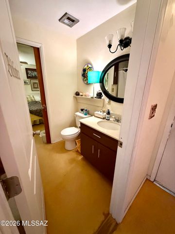 119 S Avenida Del Porvenir, Tucson, AZ 85745