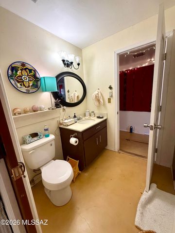 119 S Avenida Del Porvenir, Tucson, AZ 85745