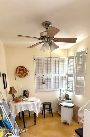 119 S Avenida Del Porvenir, Tucson, AZ 85745