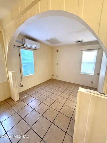 119 S Avenida Del Porvenir, Tucson, AZ 85745