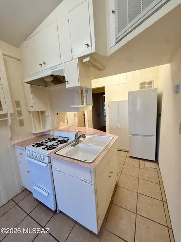 119 S Avenida Del Porvenir, Tucson, AZ 85745