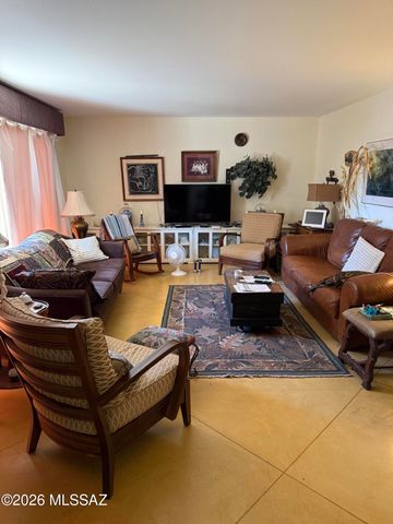 119 S Avenida Del Porvenir, Tucson, AZ 85745