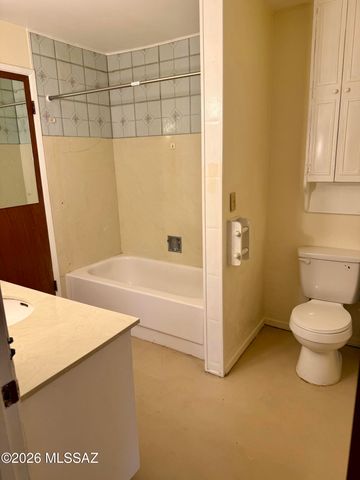 119 S Avenida Del Porvenir, Tucson, AZ 85745