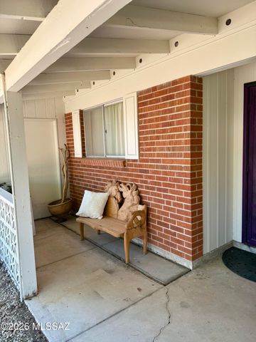119 S Avenida Del Porvenir, Tucson, AZ 85745