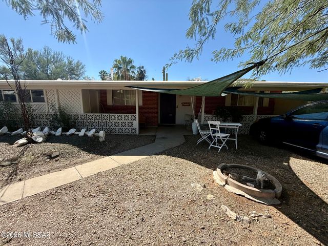 119 S Avenida Del Porvenir, Tucson, AZ 85745