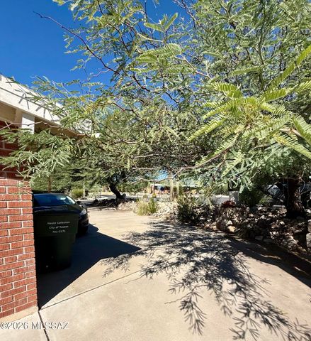 119 S Avenida Del Porvenir, Tucson, AZ 85745