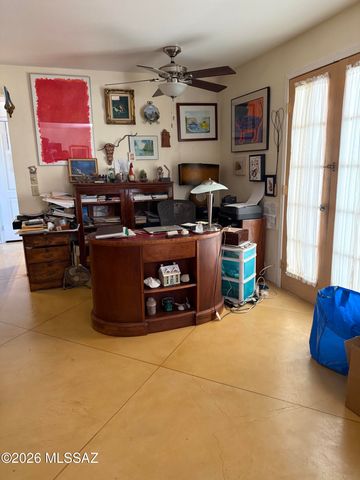 119 S Avenida Del Porvenir, Tucson, AZ 85745