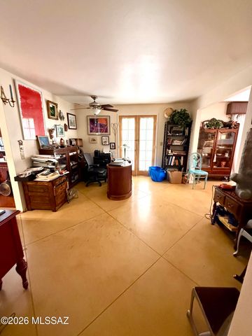 119 S Avenida Del Porvenir, Tucson, AZ 85745