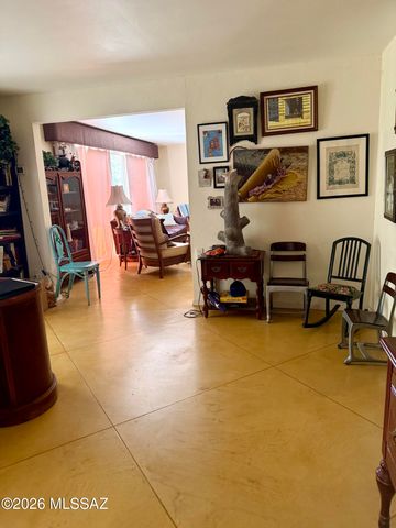 119 S Avenida Del Porvenir, Tucson, AZ 85745