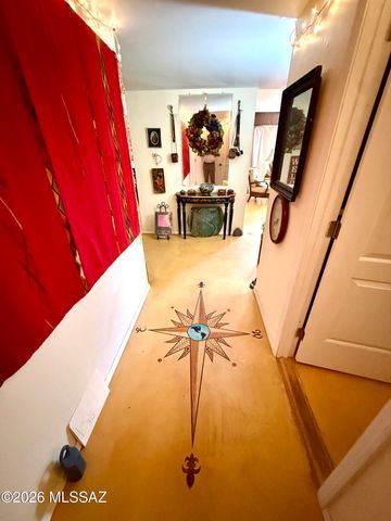 119 S Avenida Del Porvenir, Tucson, AZ 85745