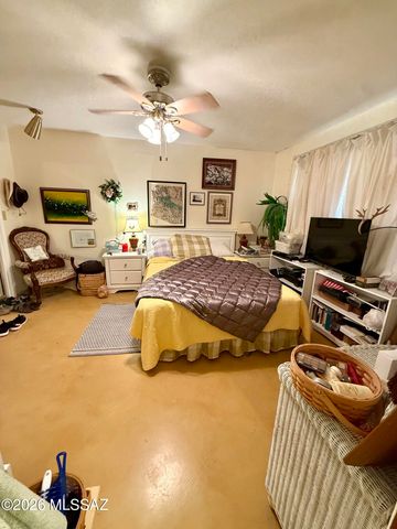 119 S Avenida Del Porvenir, Tucson, AZ 85745