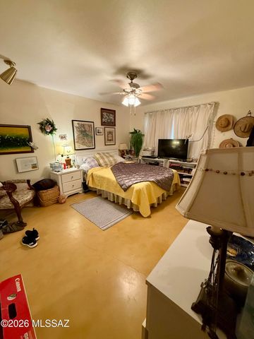 119 S Avenida Del Porvenir, Tucson, AZ 85745