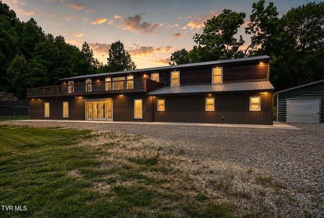 4125 Pine Orchard Road, Butler, TN 37640