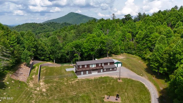 4125 Pine Orchard Road, Butler, TN 37640