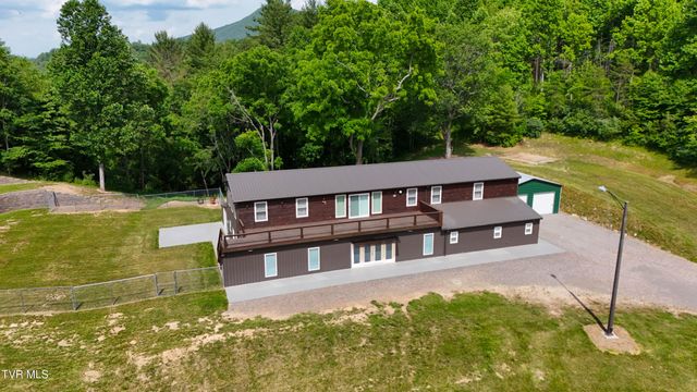 4125 Pine Orchard Road, Butler, TN 37640