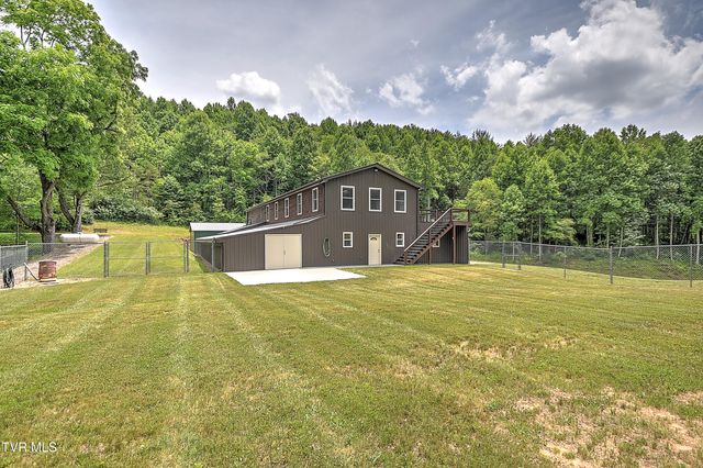 4125 Pine Orchard Road, Butler, TN 37640
