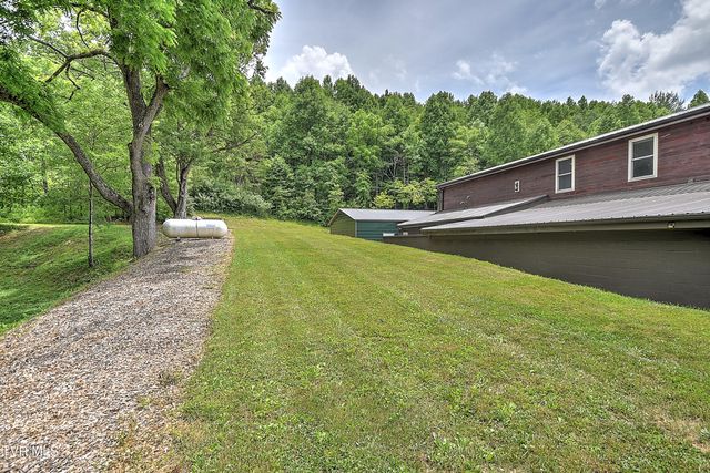 4125 Pine Orchard Road, Butler, TN 37640