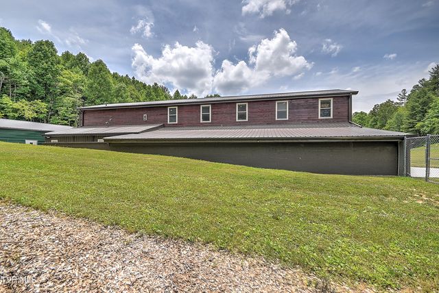 4125 Pine Orchard Road, Butler, TN 37640