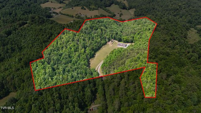 4125 Pine Orchard Road, Butler, TN 37640
